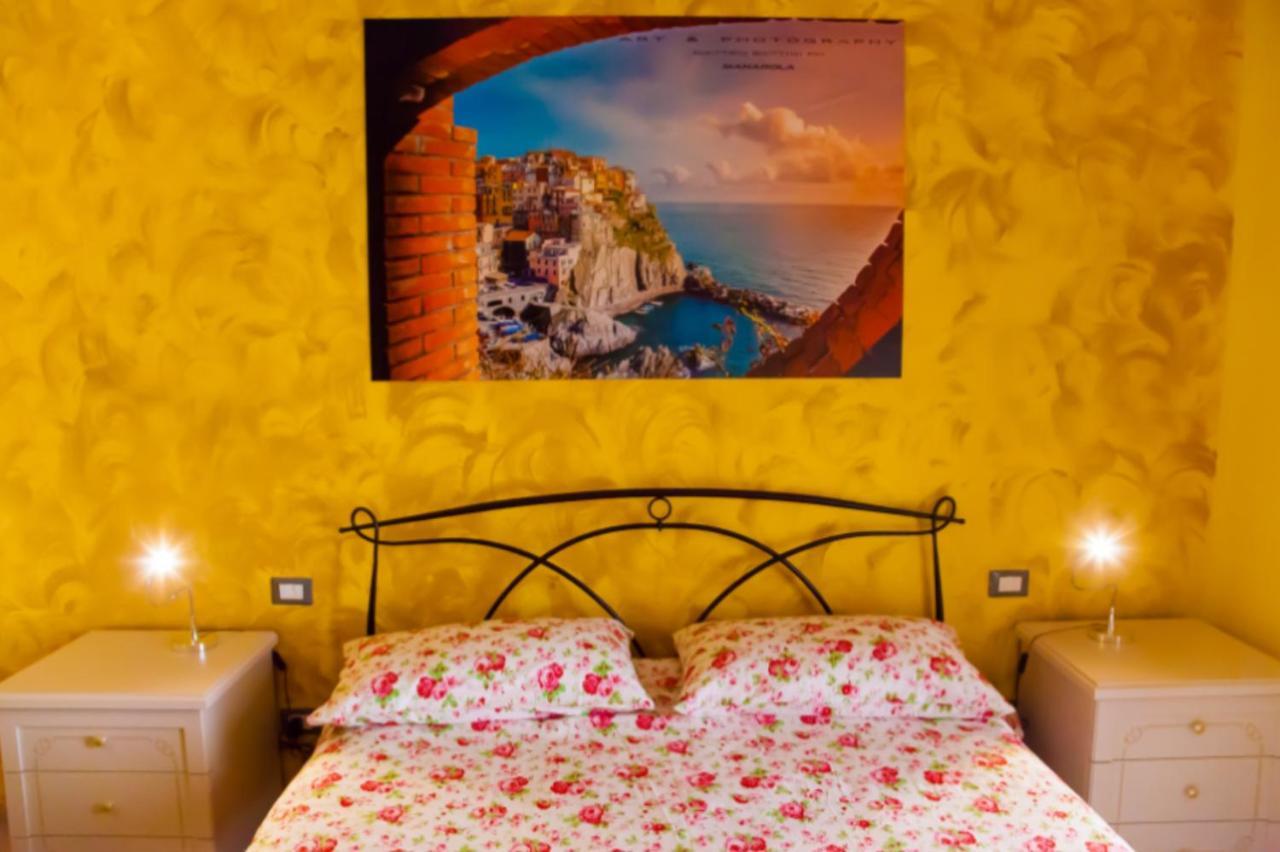 Affittacamere Rosy La Spezia Luaran gambar