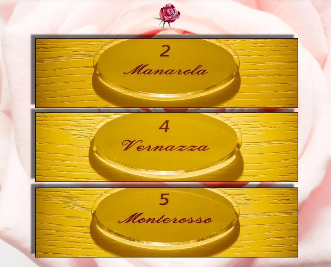 Affittacamere Rosy La Spezia Luaran gambar