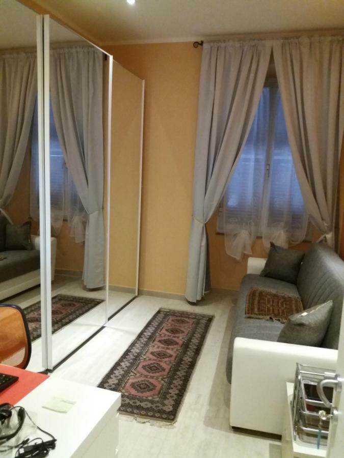 Affittacamere Rosy La Spezia Luaran gambar