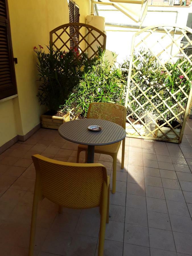 Affittacamere Rosy La Spezia Luaran gambar