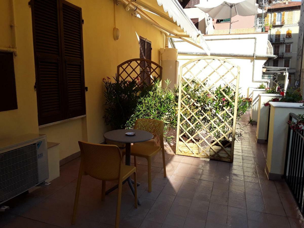 Affittacamere Rosy La Spezia Luaran gambar