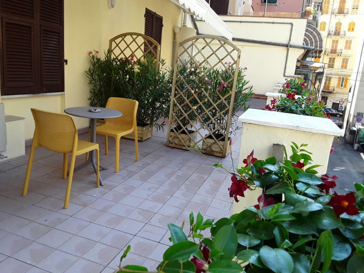 Affittacamere Rosy La Spezia Luaran gambar