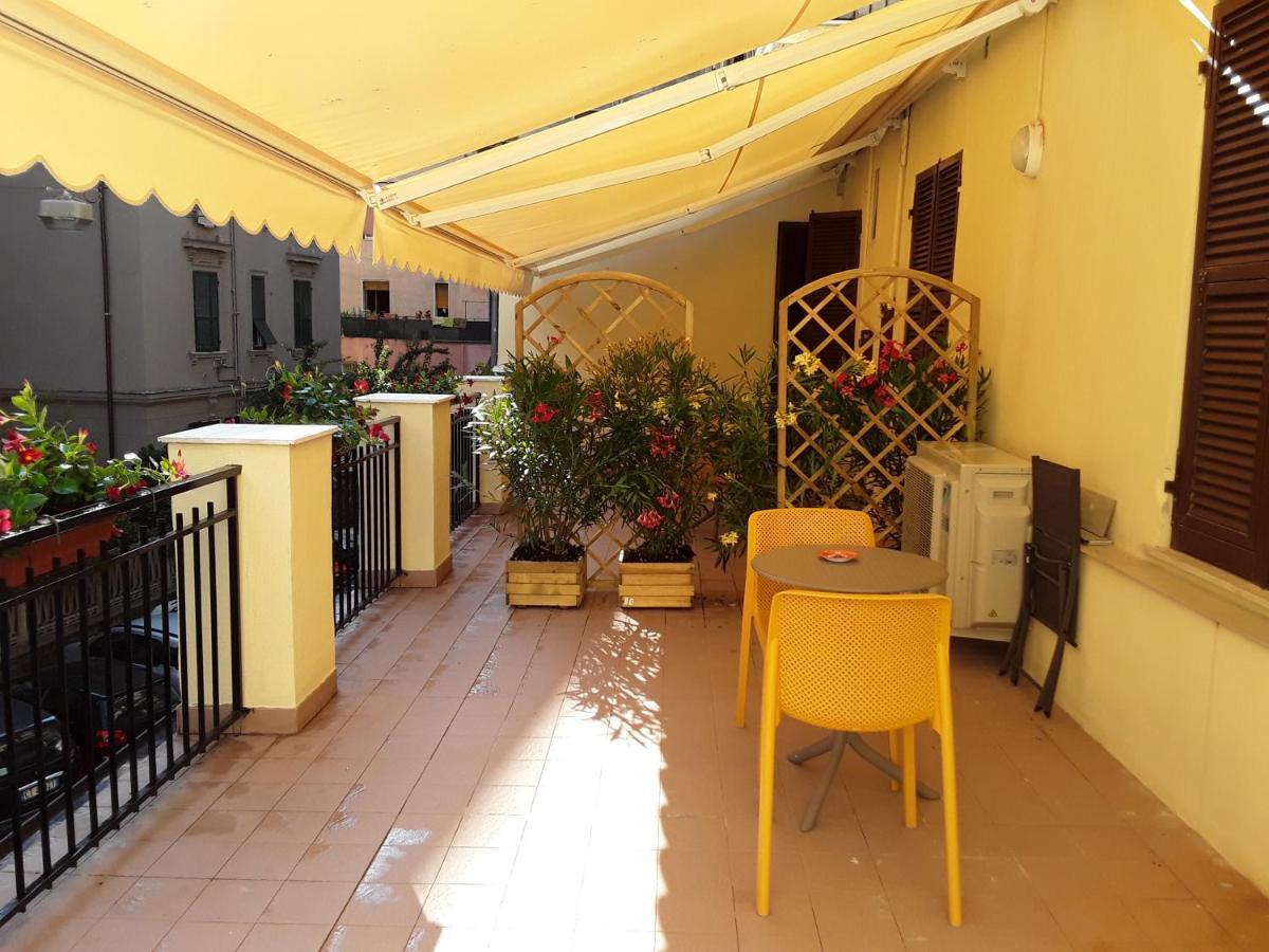 Affittacamere Rosy La Spezia Luaran gambar