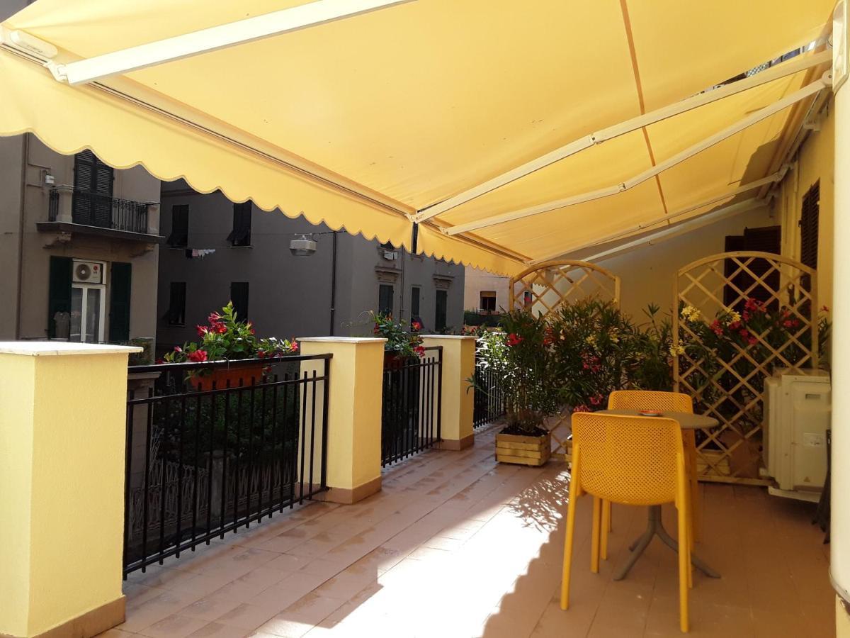 Affittacamere Rosy La Spezia Luaran gambar