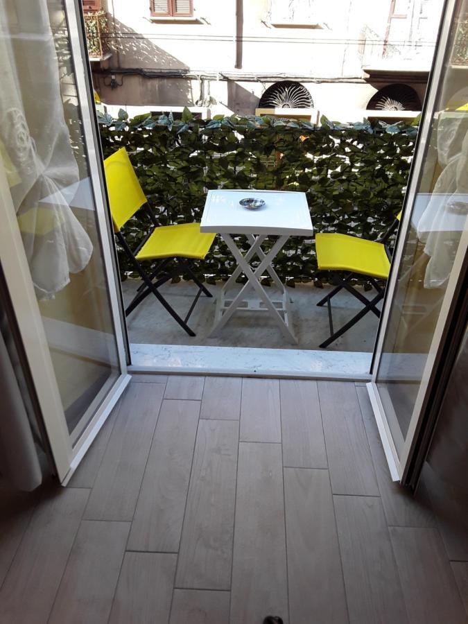 Affittacamere Rosy La Spezia Luaran gambar